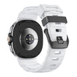 Bemerkenswert Robust Samsung Smartwatch Silikon Universell Armband