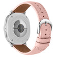 Bemerkenswert Elegant Samsung Galaxy Watch Ultra (2025) 47mm Kunstleder Armband