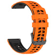 Mega Chillig Universell Silikon Universell Armband