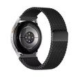 Unglaublich Elegant Samsung Smartwatch Metall Universell Armband
