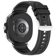 Stilvoll Samsung Smartwatch Silikon Universell Armband