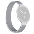 Mega Angenehm Samsung Smartwatch Metall Universell Armband