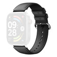 Super Stark Xiaomi Smartwatch Echtes Leder Universell Armband
