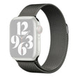 Sehr Angenehm Apple Smartwatch Metall Universell Armband