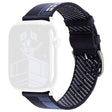 Absolut Sympathisch Apple Smartwatch Nylon Universell Armband