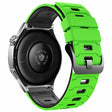 Exquisit Universell Silikon Universell Armband
