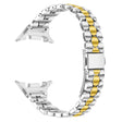 Klassisch Samsung Galaxy Watch8 40mm / Samsung Galaxy Watch8 44mm Metall Universell Armband