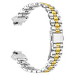 Auffallend Gut Fitbit Inspire / Fitbit Inspire 2 Metall Armband