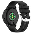 Robust Garmin Smartwatch Silikon Universell Armband