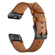 Absolut Angenehm Garmin Smartwatch Kunstleder Universell Armband