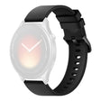 Zeitlos Universell Silikon Universell Armband