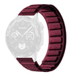 Mega Gut Huawei Smartwatch Kunstleder Universell Armband