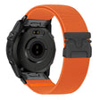 Unglaublich Modisch Garmin Smartwatch Nylon Universell Armband