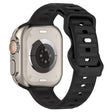 Auffallend Süß Apple Smartwatch Silikon Universell Armband