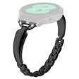 Haltbar Universell Metall Und Strass Universell Armband