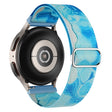 Mega Pflegeleicht Universell Metall Und Nylon Universell Armband