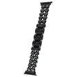 Bemerkenswert Langlebig Apple Smartwatch Metall Universell Armband