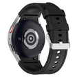 Mega Süß Samsung Smartwatch Metall Und Silikon Universell Armband