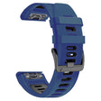 Megastark Universell Metall Und Silikon Universell Armband
