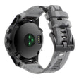 Auffallend Schön Universell Metall Und Silikon Universell Armband
