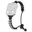 Absolut Schön Apple Smartwatch Metall Und Strass Universell Armband
