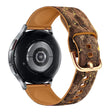Unglaublich Angenehm Universell Echtes Leder Universell Armband