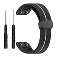 Unglaublich Angenehm Universell Silikon Universell Armband