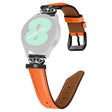 Haltbar Amazfit Cheetah Pro / 20mm Kunstleder Und Strass Universell Armband
