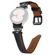 Sehr Cool Samsung Smartwatch Kunstleder Und Strass Universell Armband