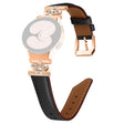 Absolut Bequem Samsung Smartwatch Kunstleder Und Strass Universell Armband