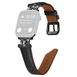 Auffallend Gut Apple Smartwatch Kunstleder Und Strass Universell Armband