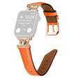 Super Zuverlässig Apple Smartwatch Kunstleder Und Strass Universell Armband