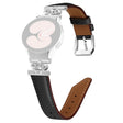 Absolut Schön Samsung Smartwatch Kunstleder Und Strass Universell Armband
