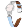 Bemerkenswert Fantastisch Samsung Smartwatch Kunstleder Und Strass Universell Armband