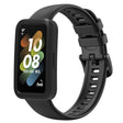 Auffallend Gut Huawei Band 8 Silikon Armband