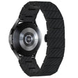 Sehr Haltbar Samsung Smartwatch Metall Universell Armband