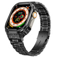 Super Schön Apple Smartwatch Metall Universell Armband