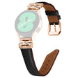 Auffallend Nett Universell Kunstleder Und Strass Universell Armband