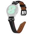 Haltbar Universell Kunstleder Und Strass Universell Armband