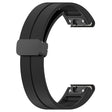 Modisch Universell Silikon Universell Armband
