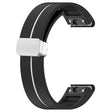 Unglaublich Angenehm Universell Silikon Universell Armband