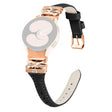Super Sympathisch Samsung Smartwatch Kunstleder Universell Armband