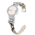 Mega Modisch Samsung Smartwatch Kunstleder Universell Armband