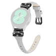 Absolut Stark Samsung Smartwatch Kunstleder Universell Armband