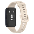 Flexibel Huawei Band 8 Silikon Armband