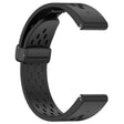 Modisch Universell Silikon Universell Armband