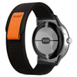 Absolut Robust Google Pixel Watch / Google Pixel Watch 2 Nylon Universell Armband