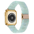 Auffallend Angenehm Apple Smartwatch Silikon Universell Armband