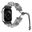 Bemerkenswert Langlebig Apple Smartwatch Silikon Universell Armband
