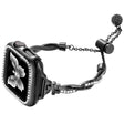 Wirklich Schick Apple Smartwatch Metall Universell Armband